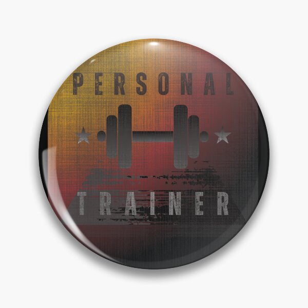 Item preview, Personal Trainer designed and sold by maistendencias.