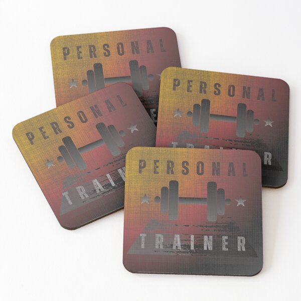 Item preview, Personal Trainer designed and sold by maistendencias.