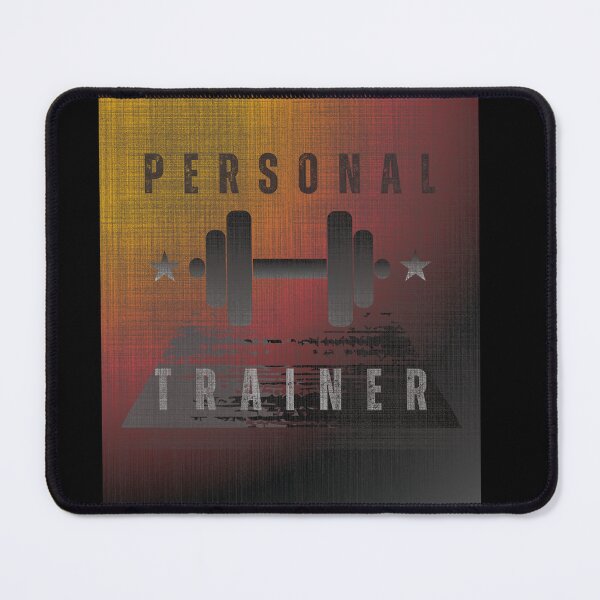 Item preview, Personal Trainer designed and sold by maistendencias.