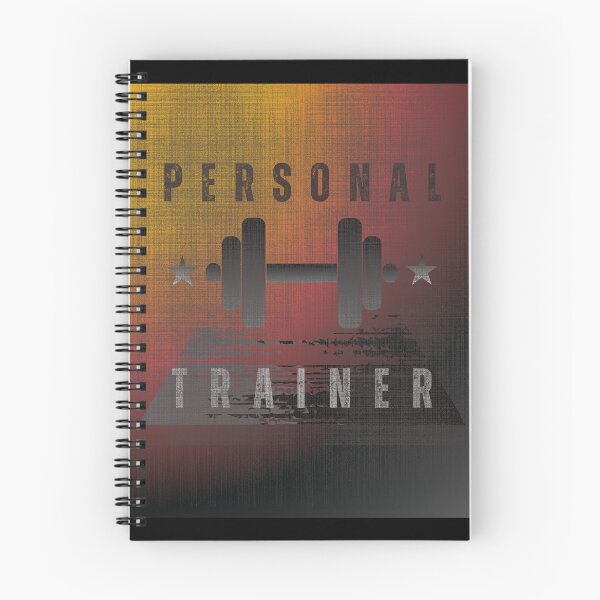 Item preview, Personal Trainer designed and sold by maistendencias.