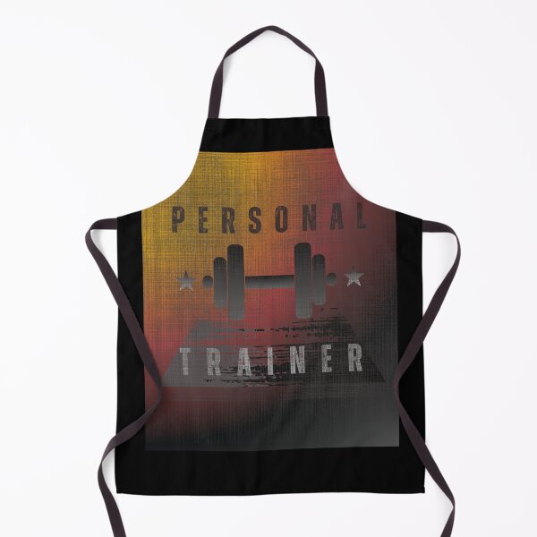 Item preview, Personal Trainer designed and sold by maistendencias.