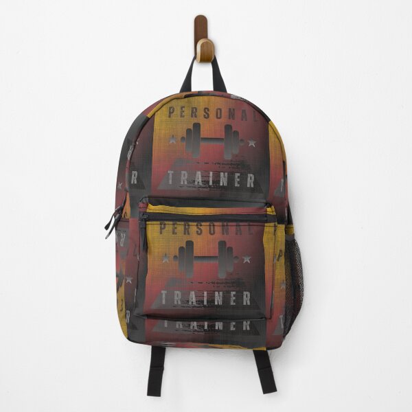 Item preview, Personal Trainer designed and sold by maistendencias.