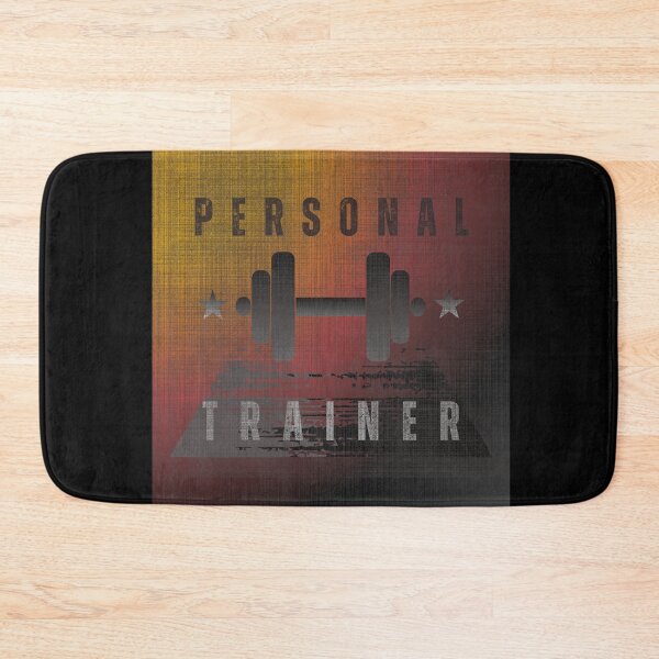 Item preview, Personal Trainer designed and sold by maistendencias.