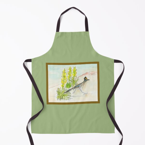Item preview, New Mexico - state bird and flower designed and sold by Annie Mason Art.