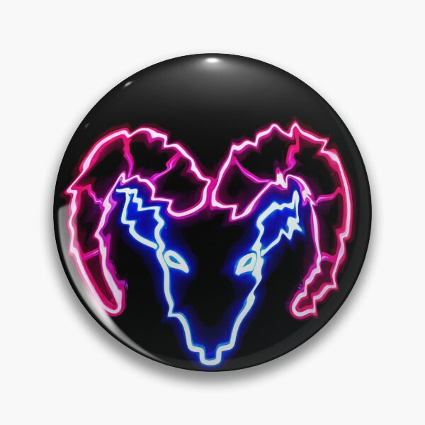 Item preview, Aries – Zodiac Collection designed and sold by Poppszi.