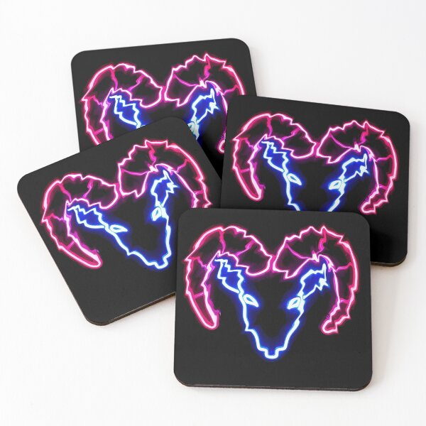 Item preview, Aries – Zodiac Collection designed and sold by Poppszi.