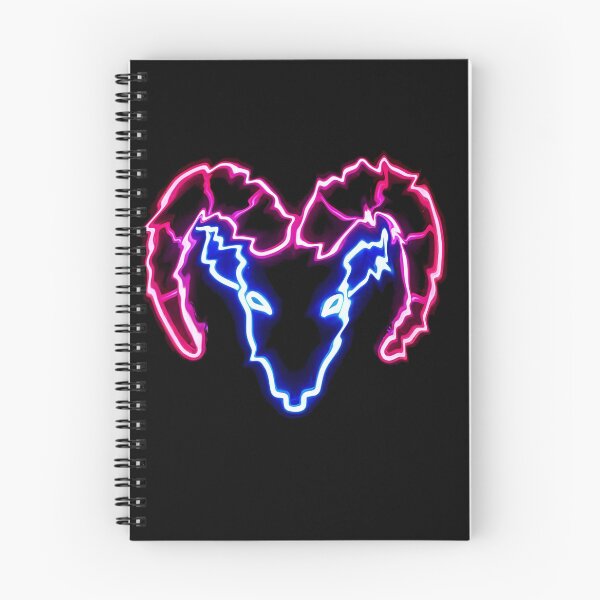 Item preview, Aries – Zodiac Collection designed and sold by Poppszi.