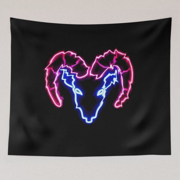 Item preview, Aries – Zodiac Collection designed and sold by Poppszi.
