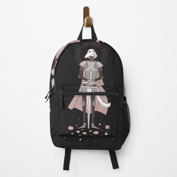 Item preview, Copy of Pink Knight of Flowers (dark) designed and sold by maryallen138.