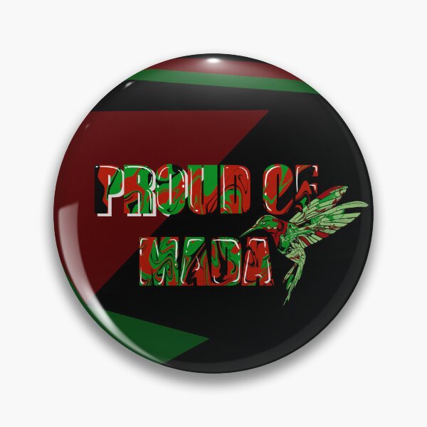 Item preview, Pride mada 972 designed and sold by Vivinedrawsells.