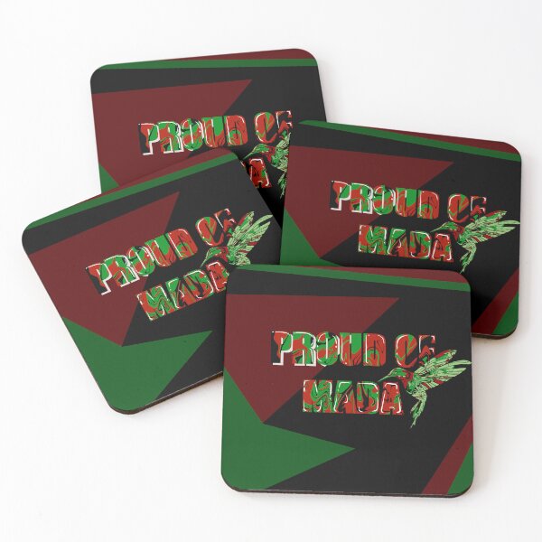 Item preview, Pride mada 972 designed and sold by Vivinedrawsells.