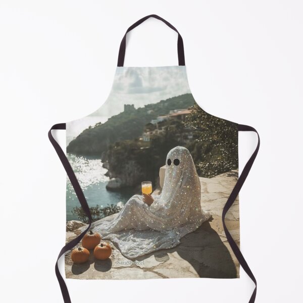 Item preview, SURREAL ART STYLE PINTEREST TUMBLR AESTHETIC GHOST designed and sold by Two Otters Co.