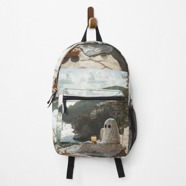 Item preview, SURREAL ART STYLE PINTEREST TUMBLR AESTHETIC GHOST designed and sold by Two Otters Co.