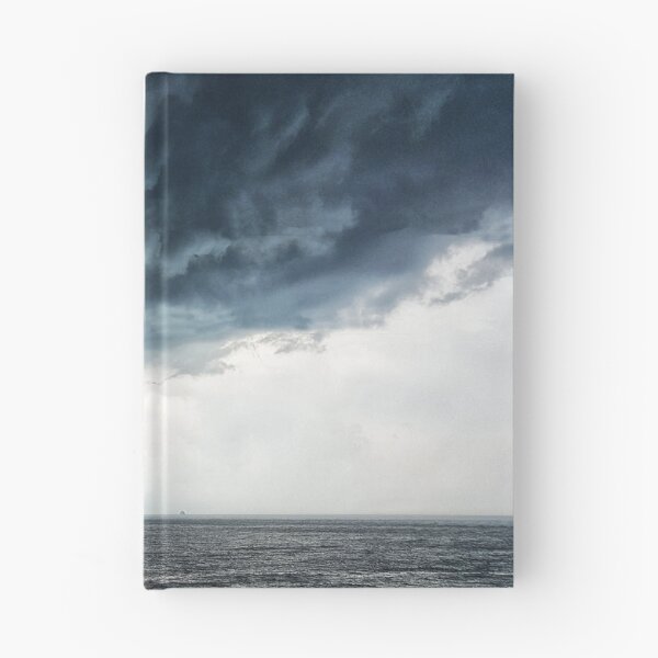 Item preview, Storm Clouds at Sea designed and sold by DesignsAndStuff.