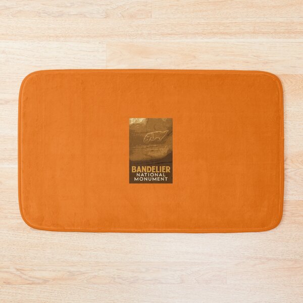 Item preview, Bandelier National Monument  designed and sold by Broken Antler Designs .
