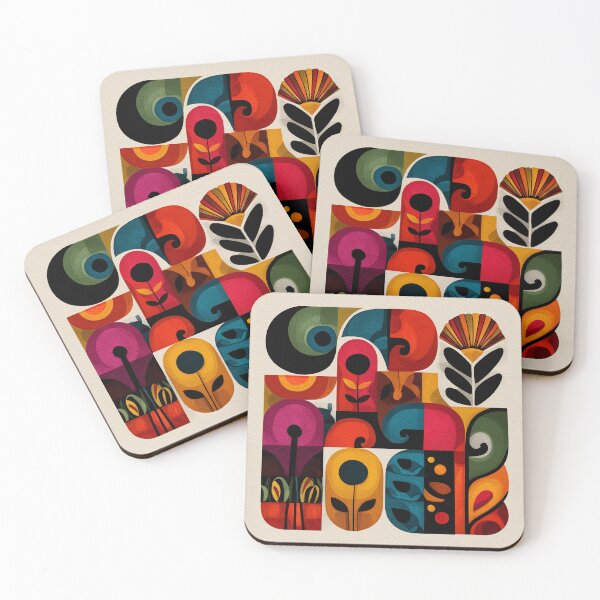 Item preview, Sacred Botanica AfroLatin designed and sold by Brand Uno Studio.