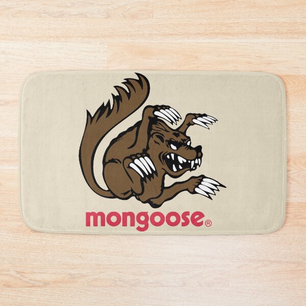 Item preview, Mongoose BMX 90s Tribute – Retro Freestyle Rider Tee designed and sold by collectees1.
