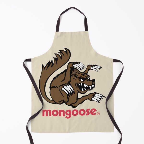 Item preview, Mongoose BMX 90s Tribute – Retro Freestyle Rider Tee designed and sold by collectees1.