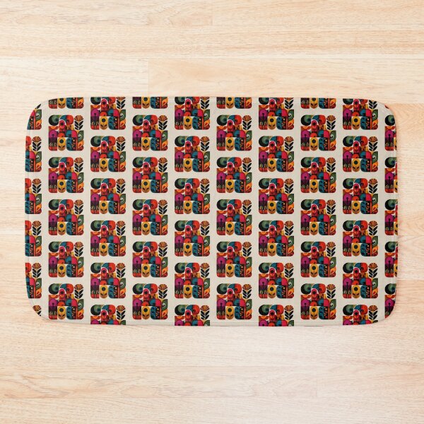 Item preview, Sacred Botanica AfroLatin designed and sold by Brand Uno Studio.