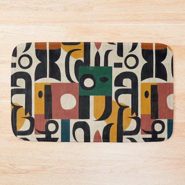 Item preview, Glyph Language: Tribal Forms and Modern Symbols designed and sold by Espinoza Creative.