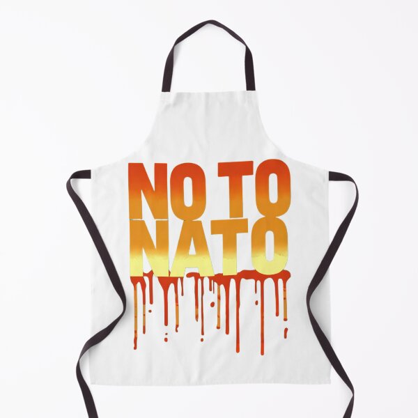 Item preview, No 2 NATO 3 designed and sold by TeezyDezignes.