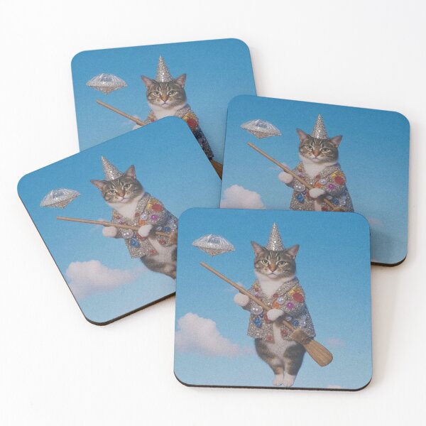 Item preview, SURREAL ART STYLE PINTEREST TUMBLR AESTHETIC designed and sold by Two Otters Co.