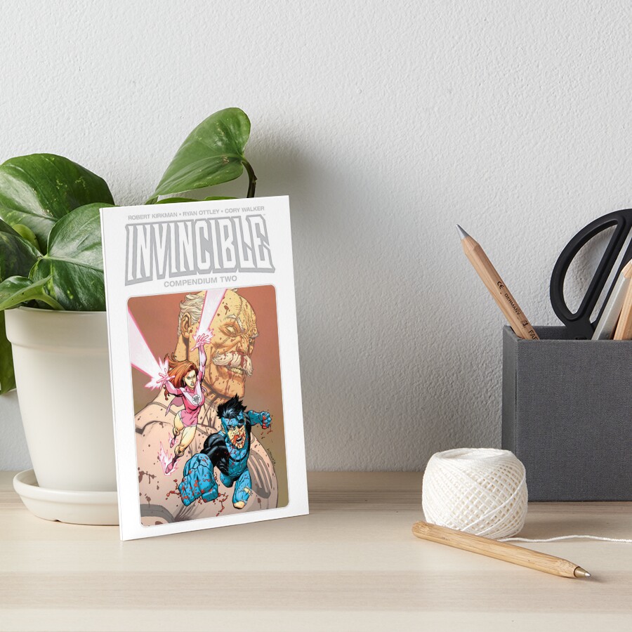 Item preview, Art Board Print designed and sold by Relying.