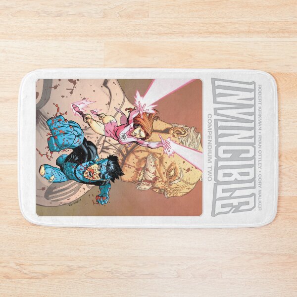 Item preview, Invincible Conquest Comic designed and sold by Relying.