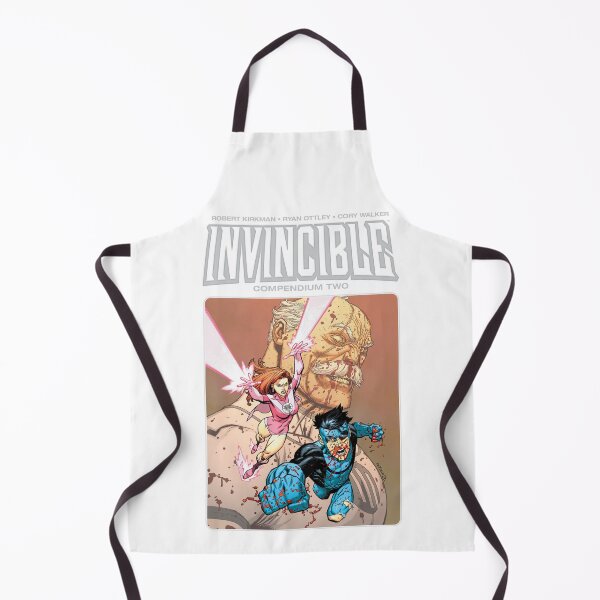 Item preview, Invincible Conquest Comic designed and sold by Relying.