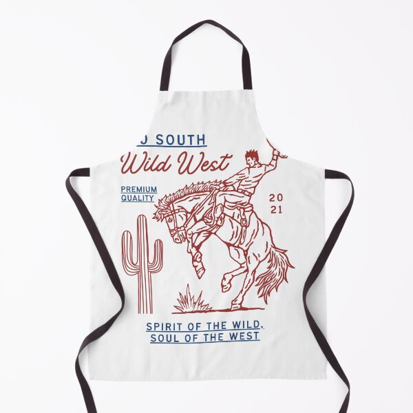 Item preview, Wild West designed and sold by Rue Market.