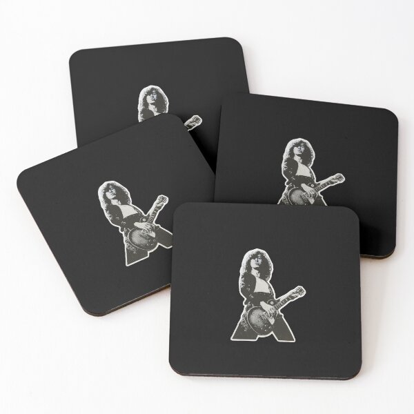 Item preview, Jimmy Page  designed and sold by RiverandRain.