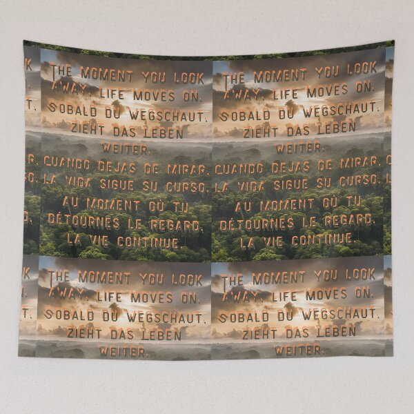 Item preview, Memory's Blindfold designed and sold by skim3080.