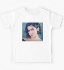Camiseta para niños Lauren Jauregui entrega la quinta armonía