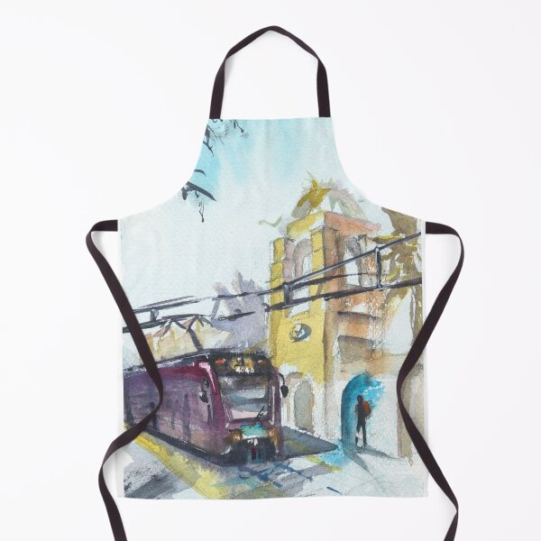 Item preview, Pack N' Ride Adam Hansen 2022 (San Diego, USA) designed and sold by FerroFanCo.