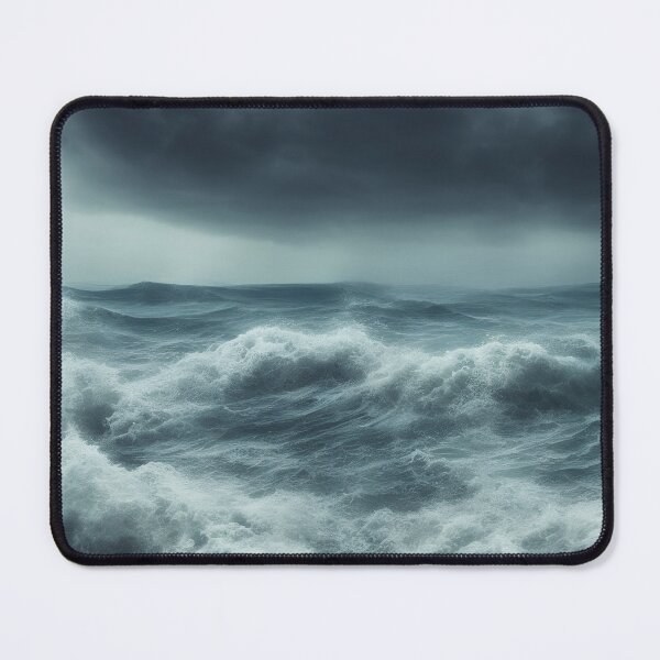 Item preview, Raging Waves designed and sold by DesignsAndStuff.