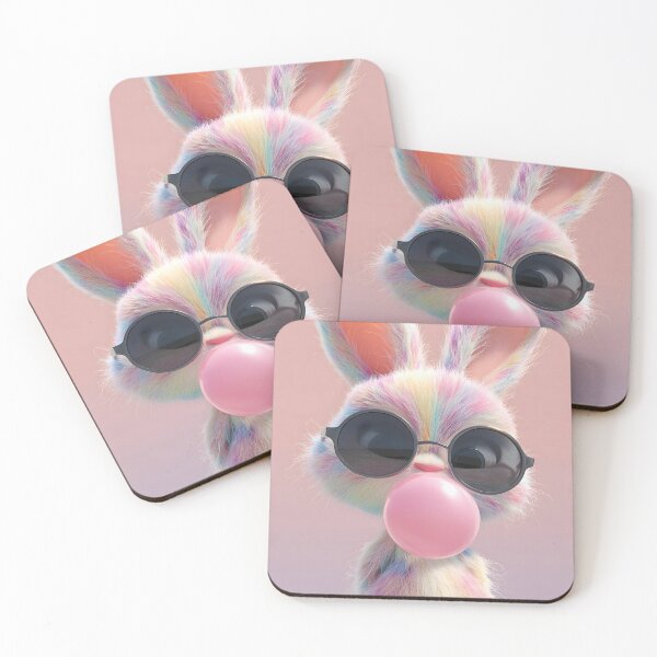 Item preview, Boss Bunny designed and sold by Wild light.