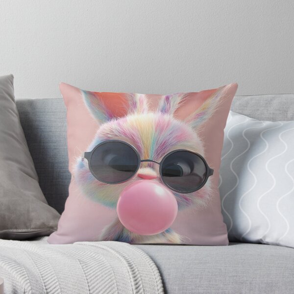Item preview, Boss Bunny designed and sold by Wild light.