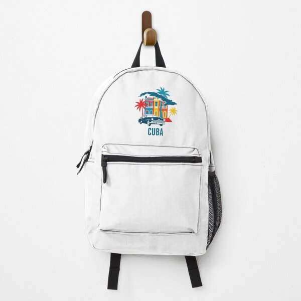 Item preview, Cuba (Country Collection) designed and sold by HeartbeatPrint.