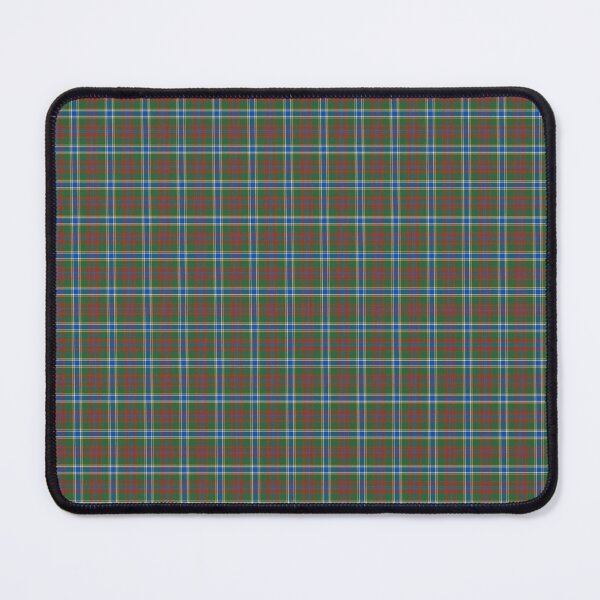 Item preview, Currie of Arran Modern Clan Tartan – Scottish Plaid Pattern for Proud Scots designed and sold by The Tartan Forge.
