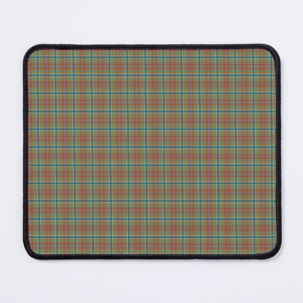 Item preview, Currie of Arran Ancient Clan Tartan – Scottish Plaid Pattern for Proud Scots designed and sold by The Tartan Forge.