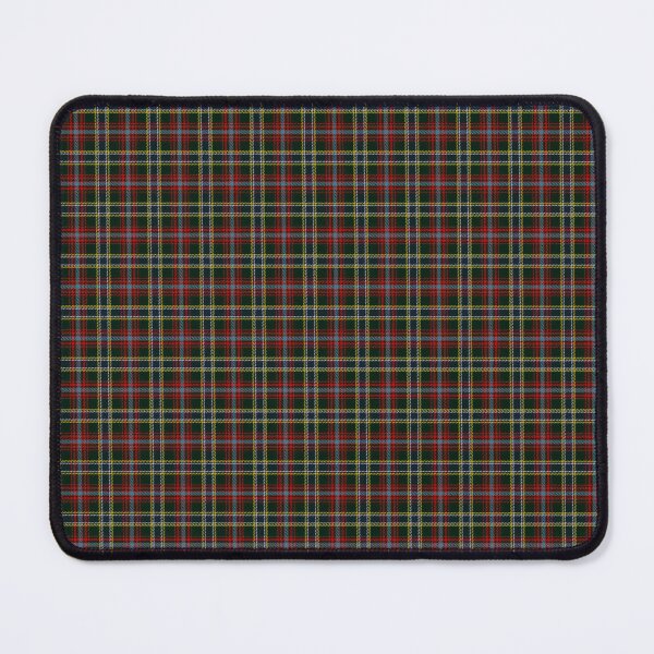 Item preview, Currie of Arran Clan Tartan – Scottish Plaid Pattern for Proud Scots designed and sold by The Tartan Forge.