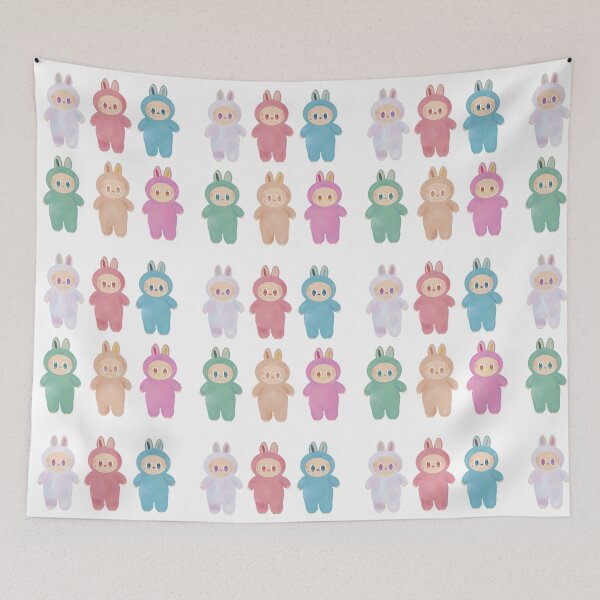Item preview, la bu bus designed and sold by tesssvardyy.