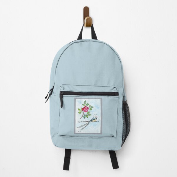 Item preview, 0klahoma - state bird and flower designed and sold by Annie Mason Art.