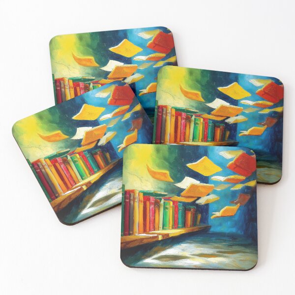Item preview, Unbound designed and sold by BlueBunnyClub.