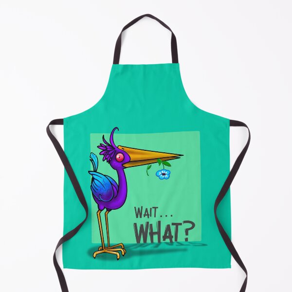 Item preview, Doodle Bird designed and sold by MetroInk.