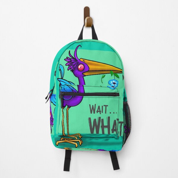 Item preview, Doodle Bird designed and sold by MetroInk.