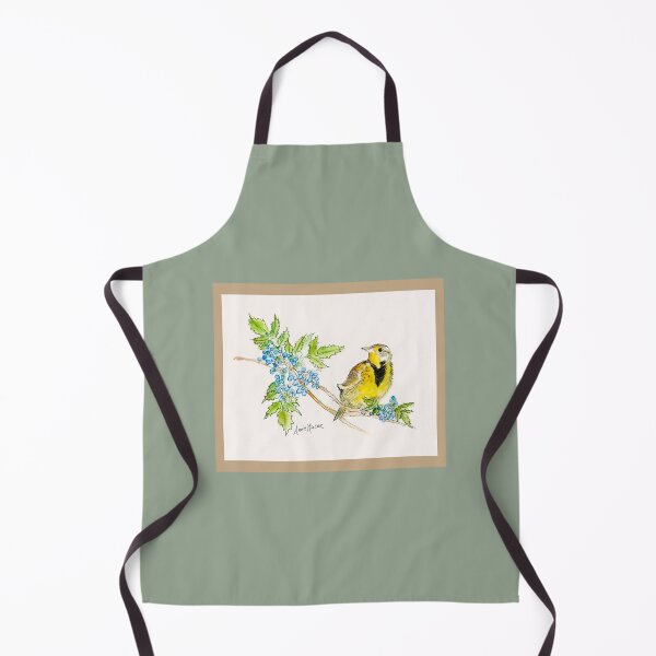 Item preview, Oregon - state bird and flower designed and sold by Annie Mason Art.