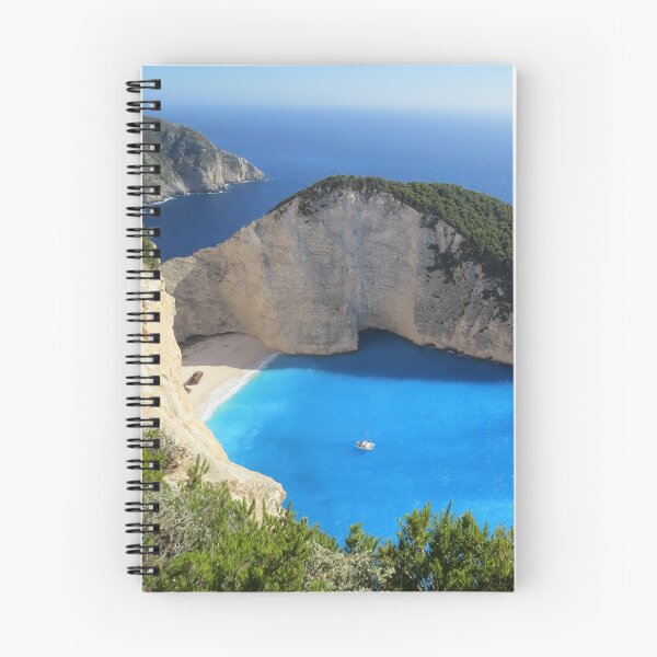 Item preview, Playa del Naufragio designed and sold by DesignsAndStuff.