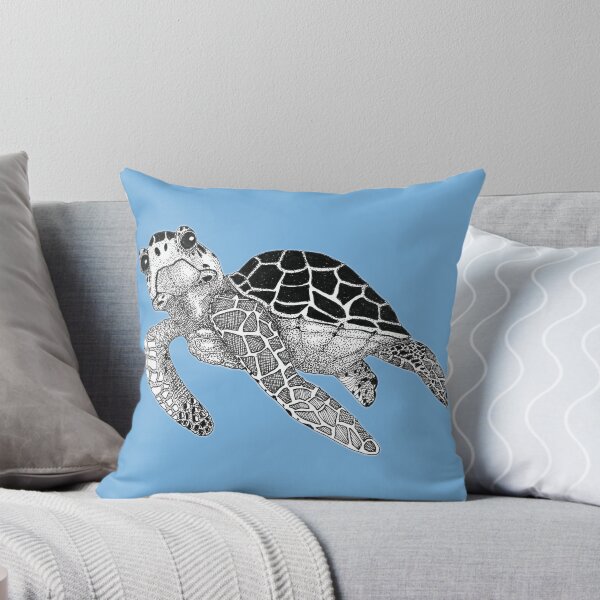 Item preview, Sea Turtle designed and sold by LanaFaris.