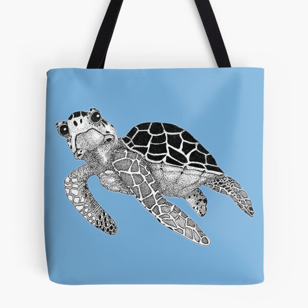 Item preview, Sea Turtle designed and sold by LanaFaris.